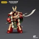 JOYTOY 1/18 JT5765 Thousand son Legion Praetor in Cataphractii Terminator Armour