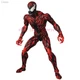 Perfect Medicom Toy Mafex No.118 Carnage Comic Ver Action Figure New Toy