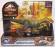 Jurassic World MONOLOPHOSAURUS Camp Cretaceous Dinosaur NEW Netflix JP 2020