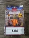 NECA Toony Terrors Trick 'r Treat Sam 6 in Action Figure