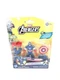 Marvel Avengers Captain America Battle Gear New For ages 4 and Up