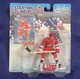 2000-2001 Hasbro Starting Lineup Figure Steve Yzerman Detroit Red Wings + Card
