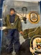 G.I. Joe Classic Collection USS Connecticut Crewman SSN-22  Hasbro 1998