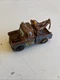 Race Team Mater 95 Disney Pixar Diecast Metal Cars 2 #1 Tow Mater Mattel