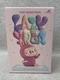 Pop Mart The Monsters Labubu Lazy Yoga Blind Box Plush Pendant Surprise Sealed
