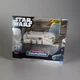 Star Wars Imperial Troop Transport Micro Galaxy Squadron Launch Edition Series 1