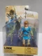JAKKS Pacific World of Nintendo The Wild Link 4 in Action Figure - 70760