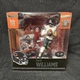 McFarlane SportsPicks 2024 Caleb Williams chase platinum 7" Figure Chicago Bears