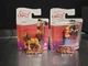 Dreamworks Spirit Untamed Micro Collection 2" Horse Figure & Abigail 2" Figure