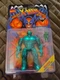 Marvel Entertainment X-Men Phoenix Saga Warstar Action Figure