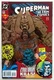 Superman in ACTION COMICS #695 Collector's Edition Foil cover 1994 NM DC Comics