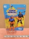 McFarlane Toys DC Direct Super Powers "Deathstroke" 5" Action Figure NEW
