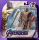 2018 Marvel Avengers Thanos Warrior 6" Hasbro Action Figure