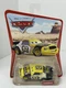 Disney Pixar Cars Leakless #52 Die-Caste Car Desert Series 16 Card Mattel J6423