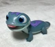 Disney Frozen 2 BRUNI The Fire Spirit Salamander Light Up 7" Long Figure Toy