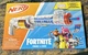 Nerf Fortnite Frenz 4 Ever Blaster Gun Factory Sealed + In Game Code New