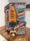 Slugterra Eli's Blaster Exclusive Roleplay Toy Stealth Wrist Blaster 2013 Jakks
