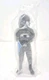 TIE Fighter Pilot-Vinyl Action Figure-Applause Star Wars Classic Collector's-New