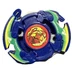 Takara Beyblade Dranzer F US Version Old Generation with Metal Ring Pre-owned