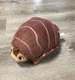 Disney Raya and the Last Dragon~  Fold'n Roll ~ Tuk Tuk Plush 10" Stuffed Toy