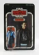 Vintage 1980 Star Wars Empire Strikes Back Lando Calrissian MOC 32 Back Kenner