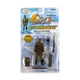 21st Century Toys Action Figure Private Ruppert EX/Mint