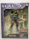 Halo MASTER CHIEF Alpha Crawler Build A Figure Brand New