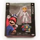 Super Mario Bros. Movie Racing  Princess Peach  5" Figure Jakks  Nintendo New