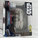 Jazwares Star Wars Imperial Troop Transport 6 in Vehicle Action Figure - SWJ0020