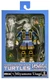 NECA - Reel Toys- Teenage Mutant Ninja Turtles - Usagi Yojimbo #1
