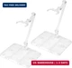 TAMASHII NATIONS - Stage Act. 4 for Humanoid Stand Support (Clear)