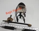1/6 Action Figures Model DID D80165 pilot aviator helmet