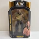 All Elite AEW Unrivaled Collection Action Figure Series 6 #45 Chris Jericho Belt