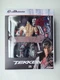 2024 Bandai Namco Game Dimensions - Tekken - JIN KAZAMA (Tekken 8) Action Figure