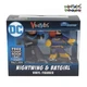 Vinimates DC Comics Nightwing & Batgirl FCBD Exclusive Vinyl Figures