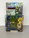 Mattel Masters of the Universe Collectors Edition Moss Man Action Figure