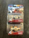 Color Changing Snot Rod Disney Pixar Cars Lot (2)
