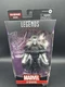 Marvel Legends Multiverse of Madness Wave D&rsquo;SPAYRE &rdquo;NO RINTRAH BAF PIECE&rdquo; 2022