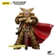 JOYTOY JT8865 1:18 Imperial Fists Rogal Dorn Primarch of the Vllth Legion Figure