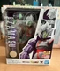 Bandai Tamashii S.H.Figuarts Dragon Ball Super Zamasu Potara Action Figure Toy
