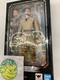 Bandai S.H.Figuarts Star Wars Obi Wan Kenobi Revenge of the Sith Movie figure