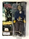 Mego Harold The Scarecrow 8" Figure Horror Scary Stories to Tell in the Dark
