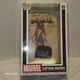 Funko Pop! Comic Book Cover with Case: Marvel - Captain Marvel - Target