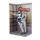 McFarlane Toys - WB 100: Alan Garner (The Hangover) Movie 6 inch, Multicolor