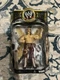 WWE WWF Classic Superstars Jake "The Snake" Roberts Collector Series 2004