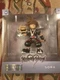 Disney Kingdom Hearts Sora Metalfigs D35 Collectible Figures Jada Toys