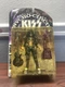 1998 McFarlane Kiss Psycho Circus Tour Edition Paul Stanley Action Figure
