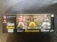 NFL Quarterbacks Brady, Roethlisberger & Manning McFarlane 3 Pack