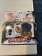 2012 Hasbro Beyblade Metal Fury B-151 Variares Defense 145WB