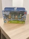 New Bluey & Family 4-Figure Pack - Complete Set! BRAND NEW IN SEALED PACKAGE